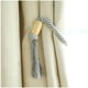 thumbnail image 2 of Pack de 02 Sujetadores - Abrazaderas Magneticas para Cortinas md03, 2 of 3