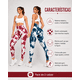 thumbnail image 5 of Pack 2 Calzas Push Up Mujer Calidad Premium, 5 of 6