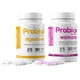 thumbnail image 1 of Pack Probiótico Digestivo + Woman 25 Billones 30 Cápsulas, 1 of 5