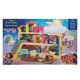 thumbnail image 3 of Playset Disney Encanto Magical Madrigal House con muñeca Mirabel, 3 of 8