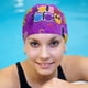 thumbnail image 4 of Gorro de Natación Desmarcar Bolofofos, 4 of 6