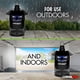 thumbnail image 3 of Trampa para mosquitos e insectos voladores DynaTrap DT160SR de 1/4 acre, 3 of 3