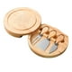 thumbnail image 1 of Tabla de Quesos Con Herramientas, 1 of 2
