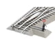 thumbnail image 4 of Track Pack Lionel FasTrack Electric O Gauge Bucle de paso interior, 4 of 8