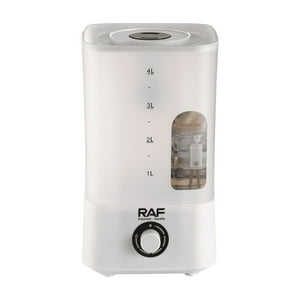 Casa Pagoda - Humidificador De Aire Para El Hogar Raf 4L