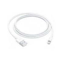 Oem - Cable Usb A Lightning 2M Cable 2 Metros