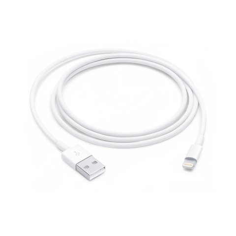 Oem - Cable Usb A Lightning 2M Cable 2 Metros