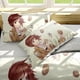 thumbnail image 4 of Attack- on G-iant Er-en Levi An-ime Soft 3D Printe-d Duvet- Cover B-edding Set with -Comfort-er Cover, 4 of 5