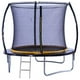 thumbnail image 1 of Cama Elástica 2,44 Diámetro con Escalera, 1 of 2