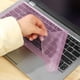 thumbnail image 2 of Lamina Protector Silicona De Teclado Notebook Impermeable multicolor, 2 of 8