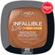 thumbnail image 2 of Bronceador L'Oreal Paris Infalible hasta 24 horas Fresh Wear, 7 ml, 2 of 9