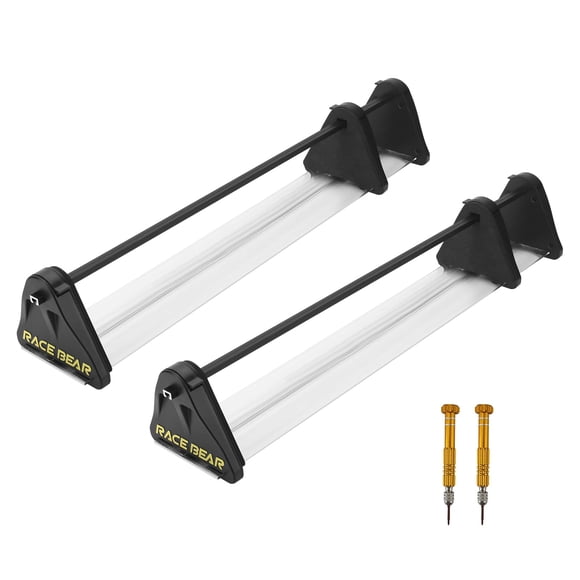 Kit sin bordes para monitor MiYee para pantallas curvas de 21 a 35"