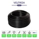thumbnail image 2 of Cordón Eléctrico Flexible 2x2 50mm2 20m Negro Sec Negro, 2 of 7