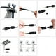 thumbnail image 4 of 100 Pares Conector Mc4 Macho Hembra Solar, 4 of 4