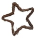 thumbnail image 2 of Guirnalda De Plantas Artificiales Populares, Decoración De Boda Para El Hogar, Forma De Estrella De 20cm, 2 of 5