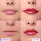 thumbnail image 2 of Brillo de labios Wonderskin Top Gloss Red Glitter Hidratante Vegano, 2 of 8