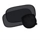 thumbnail image 1 of Cortina para Ventana de Coche Enovoe 64 cm x 41 cm Pack de 2 UV, 1 of 8