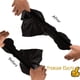 thumbnail image 4 of Gorro De Seda Para Mujer Satén Banda Elástica Suave 2 Unidades, 4 of 8