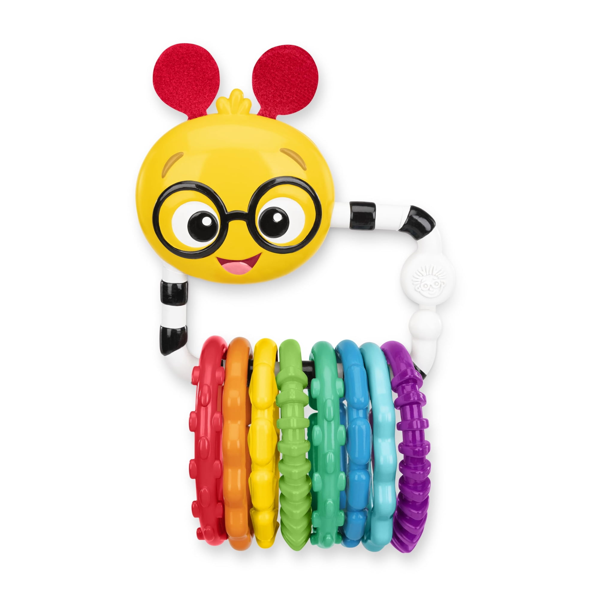 Conectores Sensory Toy Baby Einstein Cals Para Más De 0 Meses
