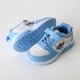 thumbnail image 4 of Zapatilla Luces Niña Velcro Lilo & Stitch Azul Disney, 4 of 5