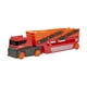 thumbnail image 5 of Vehículo Hot Wheels City Pista de Juguete Mega Remolque, 5 of 7