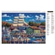 thumbnail image 5 of Rompecabezas Buffalo Games Dowdle Mystic Seaport 300 piezas, 5 of 6