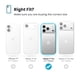 thumbnail image 3 of Funda Speck CANDYSHELL Grip +MS para iPhone 17 Pro Max Azul MagSafe, 3 of 7