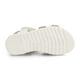 thumbnail image 5 of Sandalia Niña Veracruz Blanco, 5 of 5