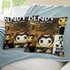 thumbnail image 3 of Bendy and the Ink Machine Fundas de almohada de terciopelo con tema, regalos de funda de almohada, decoración para el hogar, cojín de lanzar, regalo de cumpleaños para fans y parejas.50*50cm., 3 of 6