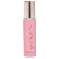 Secretos De Amor - Body Spray Rocío De Feromonas Flores De Oriente (Turn Off The Lights)