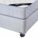 thumbnail image 4 of Box Americano Essence 1 Home 1.5 Plazas + Muebles, 4 of 6