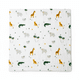 thumbnail image 2 of Pack 3 Mantas de Muselina 100% Algodón – 75 x 75 cm, 2 of 4