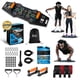 thumbnail image 1 of Tabla de Flexiones L&C Exercise Essentials con Bandas de Resistencia, 1 of 7