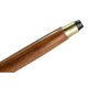 thumbnail image 5 of Set de puntas de repuesto para bastón de senderismo FYNJREX Brass Cane, 5 of 6