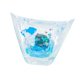 thumbnail image 1 of Pegatina Acrílica Decorativa Para Volante De Coche, Color Azul Transparente, Para El Modelo Y, 1 of 5