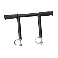Magideal - Extensores De Manillar Para Cochecito. Barra De Extensión Para Manillar De Cochecito. Ergonómicos. Piezas De Repuesto Universales. Fácil Instalación.