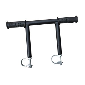Magideal - Extensores De Manillar Para Cochecito. Barra De Extensión Para Manillar De Cochecito. Ergonómicos. Piezas De Repuesto Universales. Fácil Instalación.