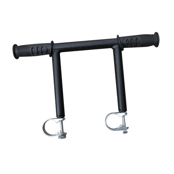 Extensores de manillar para cochecito. Barra de extensión para manillar de cochecito. Ergonómicos. Piezas de repuesto universales. Fácil instalación.