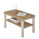 thumbnail image 3 of Mesa De Centro Up Rectangular Roble - Beige, 3 of 6