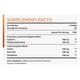 thumbnail image 2 of Apigenina Liposomal 500mg Con Quercentina Y Curcumina, 2 of 2