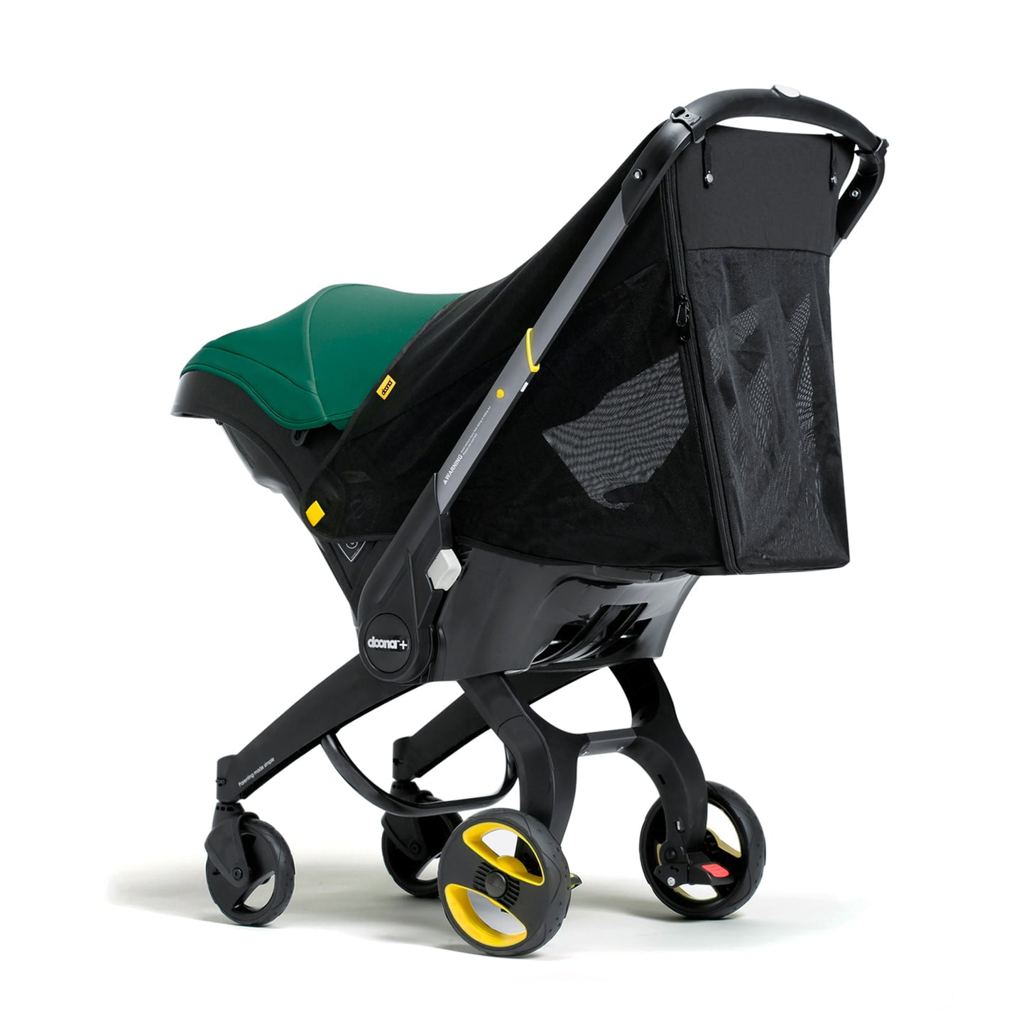 Doona - Extensión 360 De Sombrilla