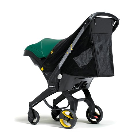 Doona - Extensión 360 De Sombrilla