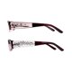thumbnail image 2 of Gafas de Lectura EYEBOGO Kaylee 2 pares 2.25, 2 of 2