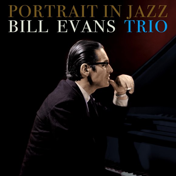 Vinilo 20th Century Masterworks Azul de 180 g