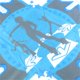 thumbnail image 5 of Alfombra de baile OSTENT para Nintendo Wii y GameCube DDR, 5 of 7