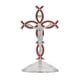 thumbnail image 1 of Figura De Cruz De Pie, 1 of 3