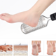 thumbnail image 4 of 2 limas de metal para pies + 1 cuchilla de repuesto GRATIS, 4 of 5