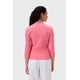 thumbnail image 3 of Polera Mujer Rib Terminación Rosado, 3 of 4
