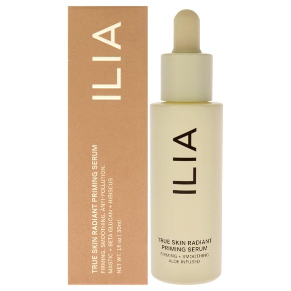 Suero Ilia Beauty True Skin 30ml Mujer