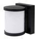 thumbnail image 1 of Aplique Exterior De Muro 10W Blanco Neutro, 1 of 3